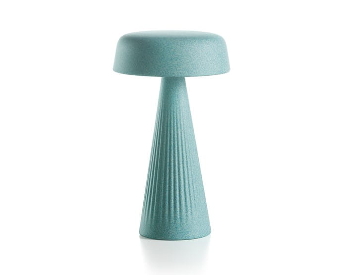 lampa Fade, lampa Plust, lampa stołowa, lampa outdoorowa, lampa na taras, nowoczesny design