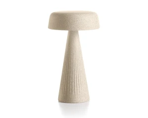 Lampa stołowa Fade, różne warianty - Plust