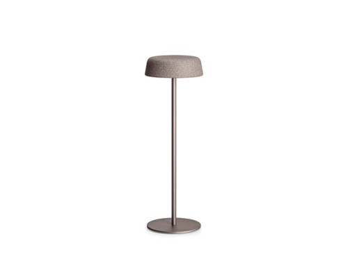 lampa Fade Metal, lampa Plust, lampa biurkowa, lampa metalowa, lampa outdoorowa, włoski design, nowoczesny design