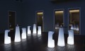 stolik barowy Fura, stolik Plust, stolik outdoorowy, stolik na taras, stolik do restauracji, stolik do kawiarni, stolik z tworzywa, włoski design