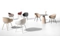 krzesło Fade, krzesło Plust, krzesło outdoorowe, krzesło na taras, krzesło do restauracji, krzesło nowoczesne, krzesło stylowe, nowoczesny design, włoski design