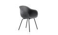 krzesło Fade, krzesło Plust, krzesło outdoorowe, krzesło na taras, krzesło do restauracji, krzesło nowoczesne, krzesło stylowe, nowoczesny design, włoski design