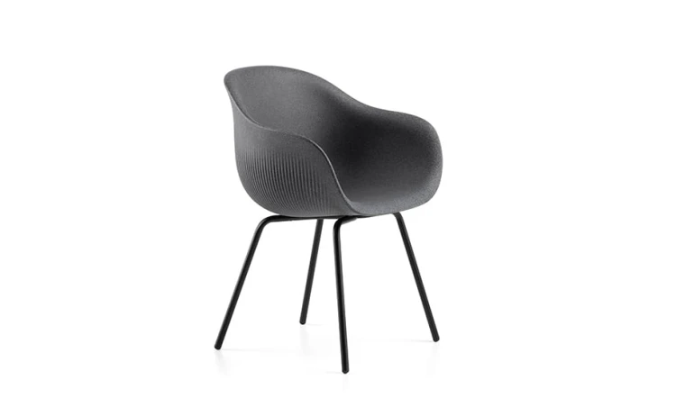 krzesło Fade, krzesło Plust, krzesło outdoorowe, krzesło na taras, krzesło do restauracji, krzesło nowoczesne, krzesło stylowe, nowoczesny design, włoski design