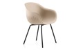 krzesło Fade, krzesło Plust, krzesło outdoorowe, krzesło na taras, krzesło do restauracji, krzesło nowoczesne, krzesło stylowe, nowoczesny design, włoski design
