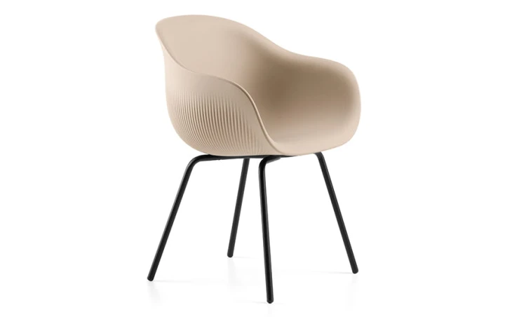 krzesło Fade, krzesło Plust, krzesło outdoorowe, krzesło na taras, krzesło do restauracji, krzesło nowoczesne, krzesło stylowe, nowoczesny design, włoski design