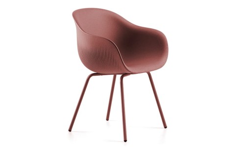 krzesło Fade, krzesło Plust, krzesło outdoorowe, krzesło na taras, krzesło do restauracji, krzesło nowoczesne, krzesło stylowe, nowoczesny design, włoski design