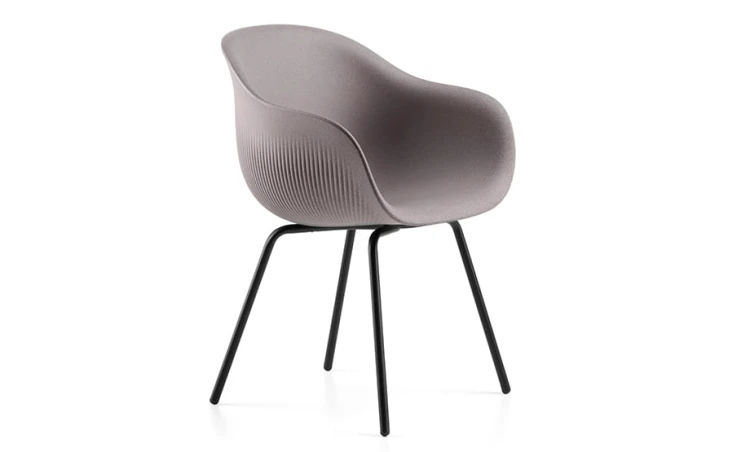 krzesło Fade, krzesło Plust, krzesło outdoorowe, krzesło na taras, krzesło do restauracji, krzesło nowoczesne, krzesło stylowe, nowoczesny design, włoski design