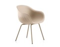 krzesło Fade, krzesło Plust, krzesło outdoorowe, krzesło na taras, krzesło do restauracji, krzesło nowoczesne, krzesło stylowe, nowoczesny design, włoski design