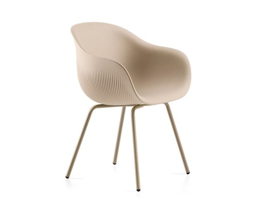 krzesło Fade, krzesło Plust, krzesło outdoorowe, krzesło na taras, krzesło do restauracji, krzesło nowoczesne, krzesło stylowe, nowoczesny design, włoski design