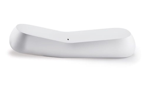 leżak Gumball, leżak Plust, leżak z tworzywa, meble outdoorowe, włoski design, nowoczesny design, nowoczesny leżak