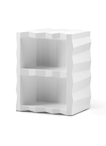 regał barowy Frozen Display, regał Frozen Display, Regał Plust, regał podświetlany, regał barowy, regał do restauracji, regał z tworzywa, włoski design