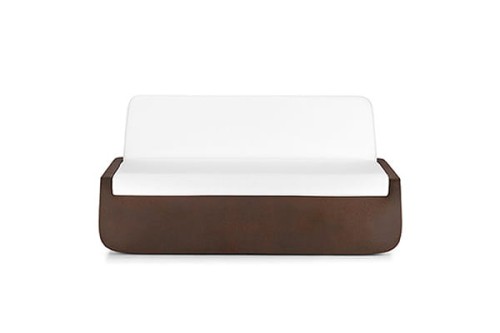 sofa Bold, sofa Plust, sofa na taras, sofa do ogrodu, sofa outdoorowa, sofa odporna na warunki atmosferyczne, włoski design, nowoczesny design