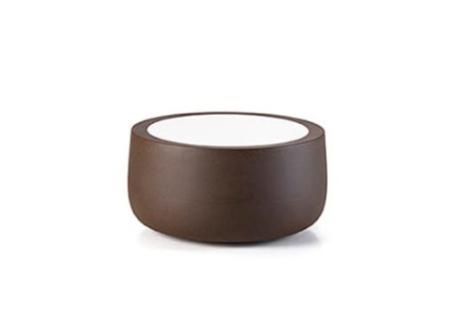 stolik Bold, stolik Plust, stolik kawowy na taras, stolik kawowy do ogrodu, outdoorowy stolik kawowy, stolik do kawiarni, stolik do restauracji, włoski design