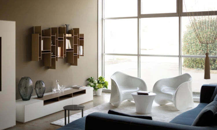 stolik kawowy Enta, stolik Plust, stolik z tworzywa, stolik na taras, stolik do salonu, stolik outdoorowy, włoski design, nowoczesny design