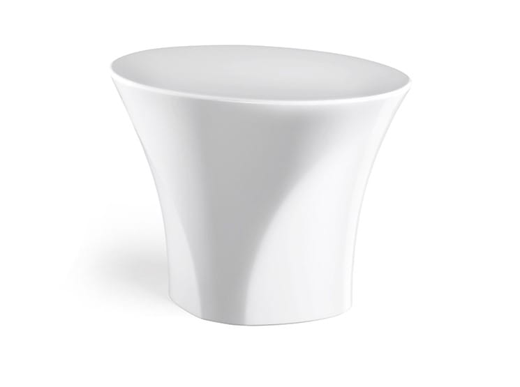 stolik kawowy Enta, stolik Plust, stolik z tworzywa, stolik na taras, stolik do salonu, stolik outdoorowy, włoski design, nowoczesny design