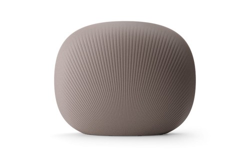 ścianka działowa Fade Shell, ścianka działowa Plust, ścianka działowa z tworzywa, ścianka działowa na taras, ścianka działowa do restauracji, włoski design, nowoczesny design