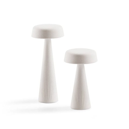 lampa Fade, lampa Plust, lampa stołowa, lampa outdoorowa, lampa na taras, nowoczesny design