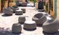 stolik kawowy TBall, stolik kawowy Plust, stolik na taras, stolik ogrodowy, stolik z tworzywa, stolik outdoorowy, stolik odporny na warunki atmosferyczne, stolik podświetlany, włoski design, nowoczesny design