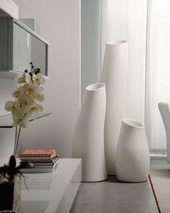 Wazon Madame 145, różne warianty - Plust