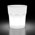 stolik barowy Cubalibre, stolik barowy Plust, stolik barowy z tworzywa, stolik barowy outdoorowy, stolik barowy LED, stolik barowy do restauracji, włoski design, nowoczesny design