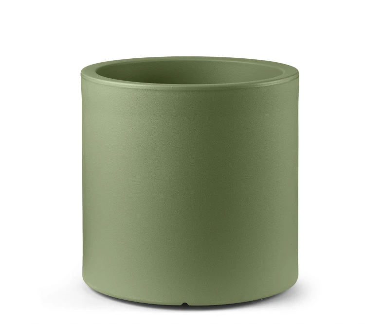 donica outdoorowa, donica lyxo design, donica na zewnątrz, donica na eventy, donica designerska
