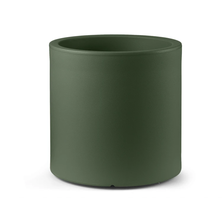 donica outdoorowa, donica lyxo design, donica na zewnątrz, donica na eventy, donica designerska