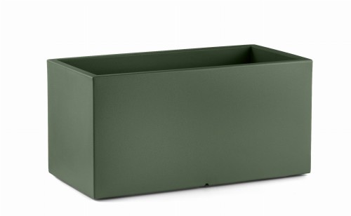 donica outdoorowa, donica lyxo design, donica na zewnątrz, donica na eventy, donica designerska