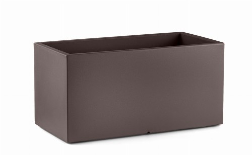 donica outdoorowa, donica lyxo design, donica na zewnątrz, donica na eventy, donica designerska