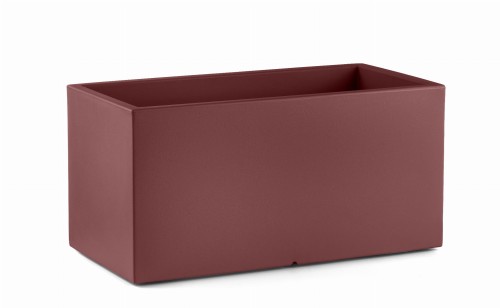 donica outdoorowa, donica lyxo design, donica na zewnątrz, donica na eventy, donica designerska