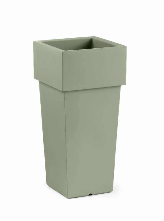 donica outdoorowa, donica lyxo design, donica na zewnątrz, donica na eventy, donica designerska