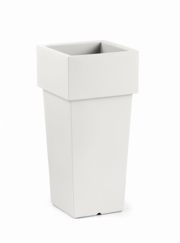 donica outdoorowa, donica lyxo design, donica na zewnątrz, donica na eventy, donica designerska