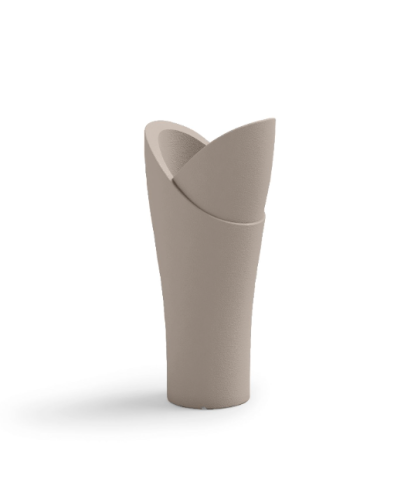 donica outdoorowa, donica lyxo design, donica na zewnątrz, donica na eventy, donica designerska