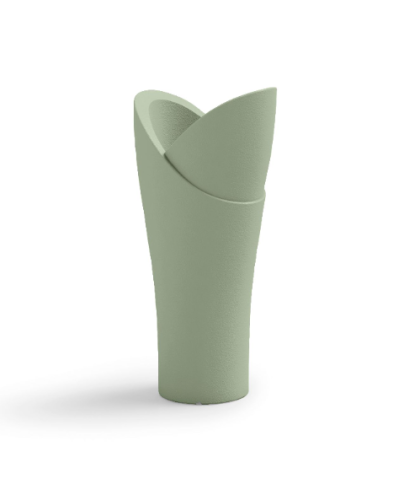 donica outdoorowa, donica lyxo design, donica na zewnątrz, donica na eventy, donica designerska