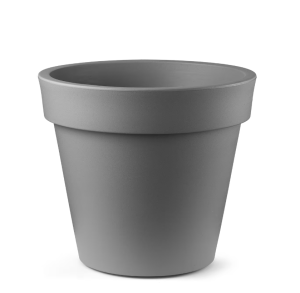 Donica Easy Pot szary FER - Lyxo Design