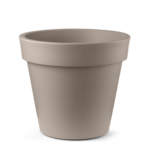 Donica Easy Pot beżowy AMB - Lyxo Design