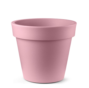 Donica Easy Pot różowy QRZ - Lyxo Design
