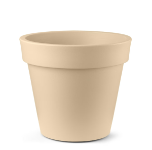 Donica Easy Pot kremowy AVR - Lyxo Design