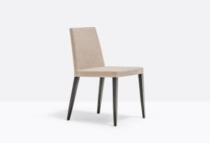 Pedrali Krzesło Dress 530 N1 Naturalny