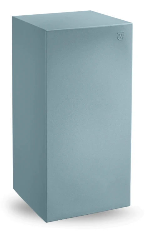 hoker Lyxo Design, hoker na dwór, pufa outdoorowa, stołek barowy do ogrodu, stołek barowy z plastiku, hoker z tworzywa sztucznego
