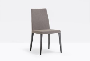 Pedrali Krzesło Dress 531 RS Naturalny jasny