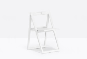 Pedrali Krzesło Enjoy 460 Biały