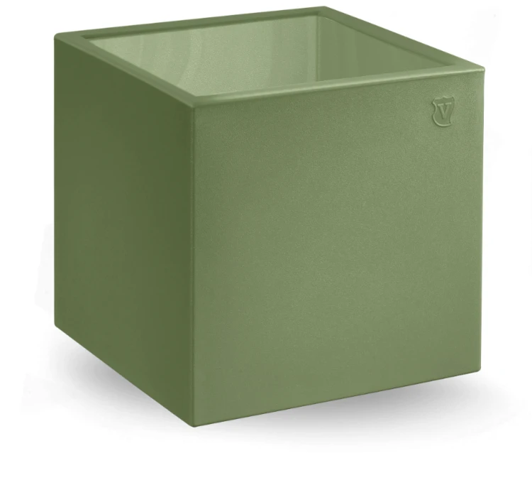 Stolik kawowy Cube Lyxo Design, stolik kawowy z tworzywa sztucznego, stolik kawowy outdoorowy, stolik kawowy na zewnątrz, stolik kawowy eventowy, ława na dwór, stolik do ogrodu