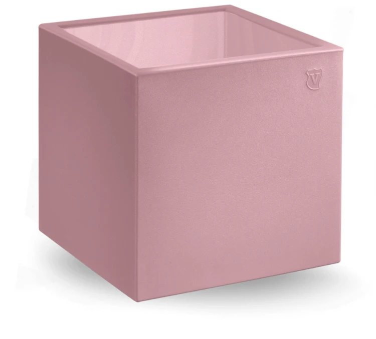 Stolik kawowy Cube Lyxo Design, stolik kawowy z tworzywa sztucznego, stolik kawowy outdoorowy, stolik kawowy na zewnątrz, stolik kawowy eventowy, ława na dwór, stolik do ogrodu