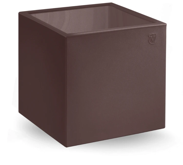 Stolik kawowy Cube Lyxo Design, stolik kawowy z tworzywa sztucznego, stolik kawowy outdoorowy, stolik kawowy na zewnątrz, stolik kawowy eventowy, ława na dwór, stolik do ogrodu