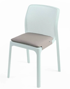 Poducha do krzesła Bit Nardi - grigio