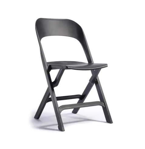krzesło Flap, krzesło Gaber, krzesło składane, krzesło z tworzywa, krzesło na taras, krzesło odporne na warunki atmosferyczne, krzesło outdoorowe, krzesło do restauracji