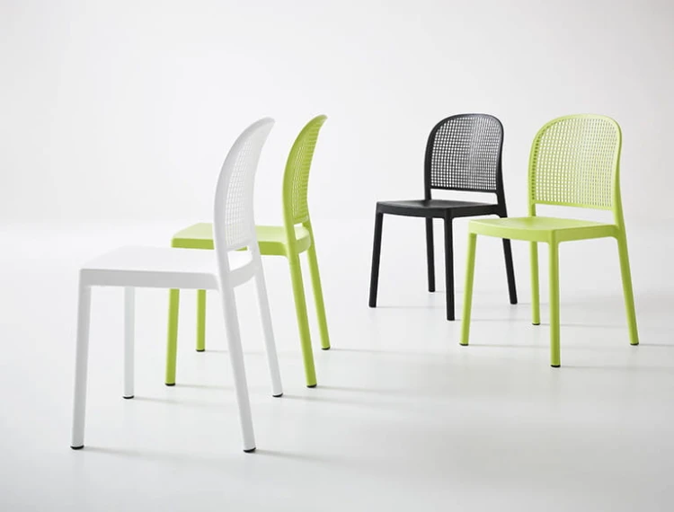 krzesło Panama, krzesło Gaber, krzesło z tworzywa, ergonomiczne krzesło, krzesło ogrodowe, krzesło balkonowe, do restauracji, do ogródka kawiarnianego, nowoczesny design