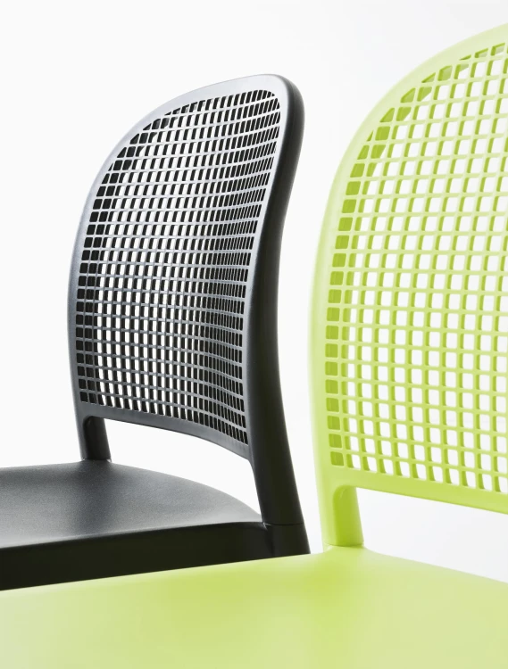 krzesło Panama, krzesło Gaber, krzesło z tworzywa, ergonomiczne krzesło, krzesło ogrodowe, krzesło balkonowe, do restauracji, do ogródka kawiarnianego, nowoczesny design