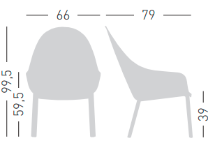 fotel outdoor, meble ogrodowe, perforowane oparcie, podłokietniki, ergonomia, komfort, styl industrialny, sztaplowanie, ogródek restauracyjny, balkon, trwałość, design