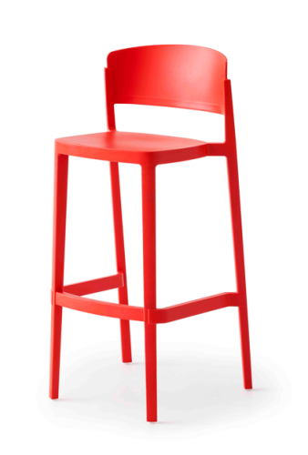 hoker Abuela, hoker outdoor, hoker do domu, odporność na warunki, ergonomia, komfort, wielofunkcyjność, trwałość